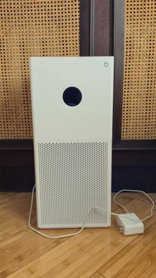 Xiaomi 4 lite очиститель воздуха