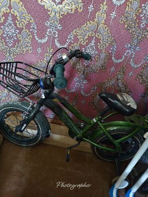 Velosiped sotila holati yengi