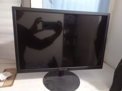 Monitor nexus 17 lik kafolat beraman