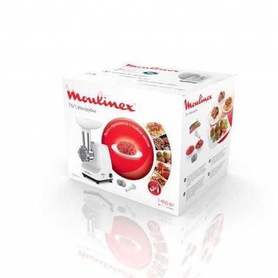 Мясорубка Moulinex ME111032