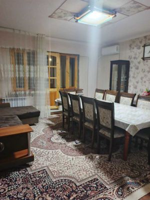 Сдаётся квартира рисвий ислом Ота