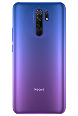 Redmi 9 xolati zo'r