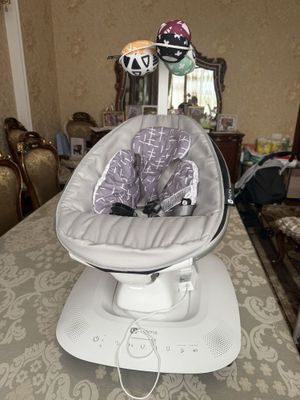 4 moms последнего поколения