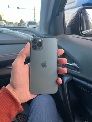 iphone 11pro sotiladi