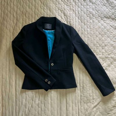 Женский пиджак zara S