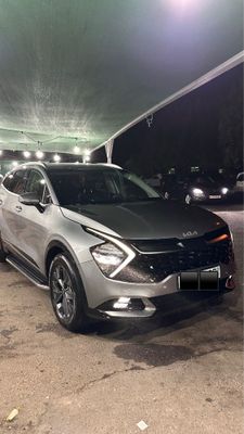 Kia Кия спортейж