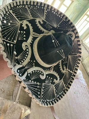 Продается Шляпа Мексиканская Сомреро