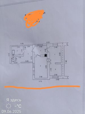 срочно продаётся дом с участком в мирабадском районе (саракуль)