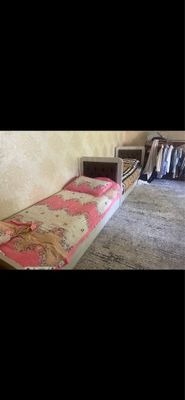 Drujba, qoratoshda faqat qizlar uchun