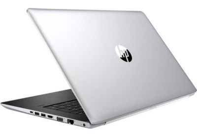 Ноутбук HP ProBook 470 G5