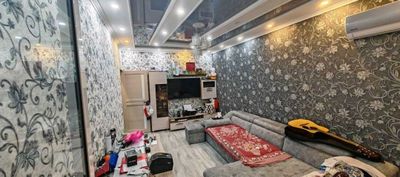 ТТЗ-2 Евро ремонт 2/2/4 N61