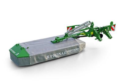 Косилка Премиум класса PRONAR PDT300