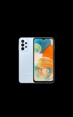 Samsung A23.