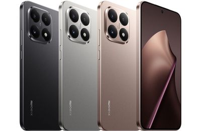 Xiaomi 15T Global 2года гарантии