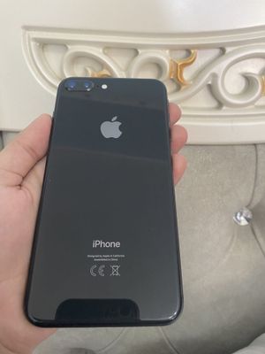 IPhone 8 plyus telefon