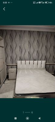 spalny mebel