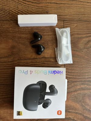 Наушники Redmi Buds 4 pro