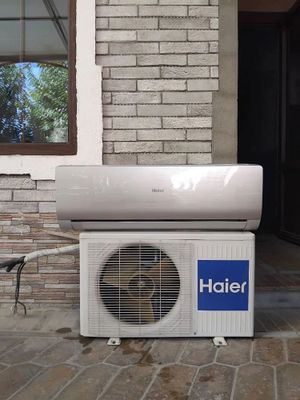 Кондиционер Haier 9