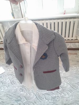 bolalar koştum shimi