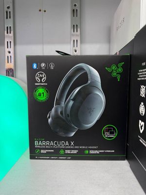Razer Barracuda x