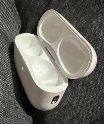 Airpods pro 2 case/кейс оригинал/