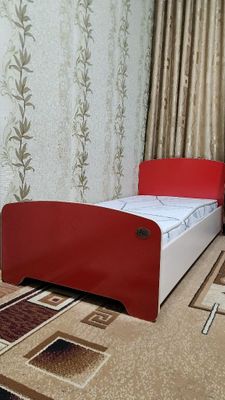 Детский кровать *Кенг Макон*