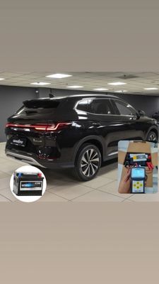 BYD akumlyator barcha modellariga garantiyali optom Dostavka ustanovka