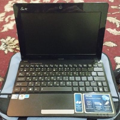 Netbuk Asus Pee 1011