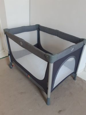 Продаётся детская кровать манеж