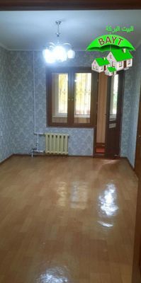 #БАЛКОН 1,5×6, 50м², Чиланзар 20 Квартал,2\1\4, Продаётся Квартира