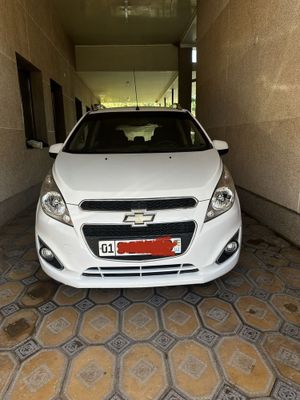 Спарк автомат 2020 год