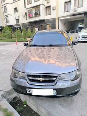 Chevrolet Nexia 2