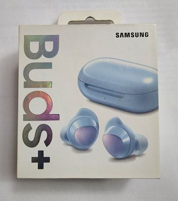 SAMSUNG Galaxy Buds+