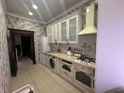 Продам квартиру на Циалковском 5/1/4 102м2 Дуплекс