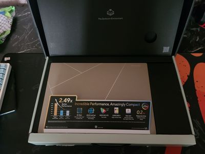 Asus Zenbook UX3404VA-M9159 i9 - 13900H
