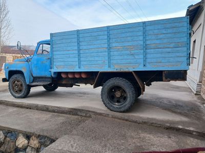 Gaz 52 1989 chi yil 3000$