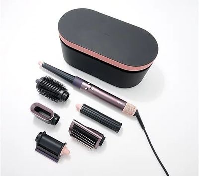 Стайлер-фен Дайсон Dyson Airwrap i.d Jasper Plum
