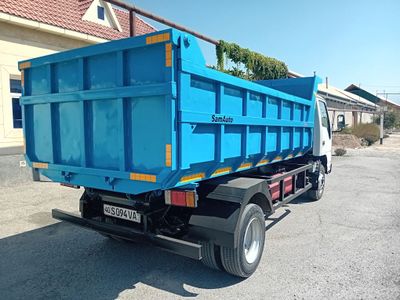 Isuzu сомасвал
