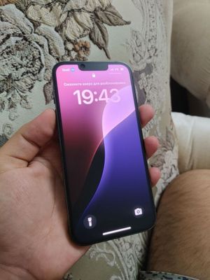 iPhone 13 pro 128gb. Korean region. Yomks 76 kompda 78 tel ochilmagan