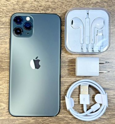 iphone 11 pro ayb yoq yaxw iwlidi