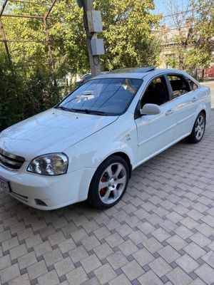 Lacetti 3 pazitsiya