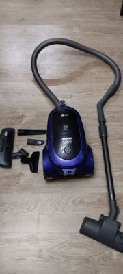 Пылесос Lg