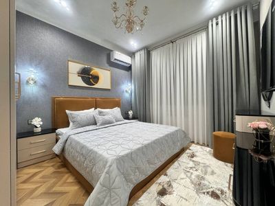 Сдается кв в ул Махтумкули жк Assalom Maxtumkuli