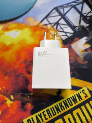 67 w charger зарядка