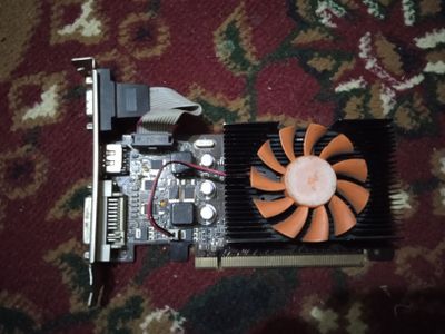 Videokarta gt 520 rabochiy