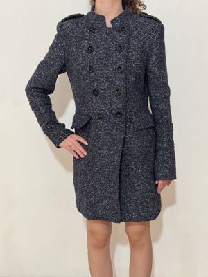 Пальто Zara