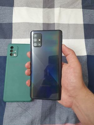 Samsung Galaxy A22 5G 128Gb Black Igravoy Orginal Holati Yaxshi 5G Bor