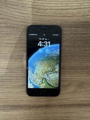 Iphone 8, 64gb, 75%