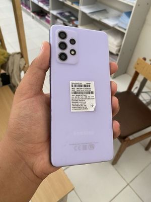 Samsung Galaxy A52
