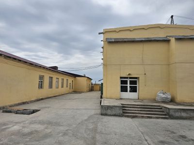 Имарат хам музлаткыш сатылады